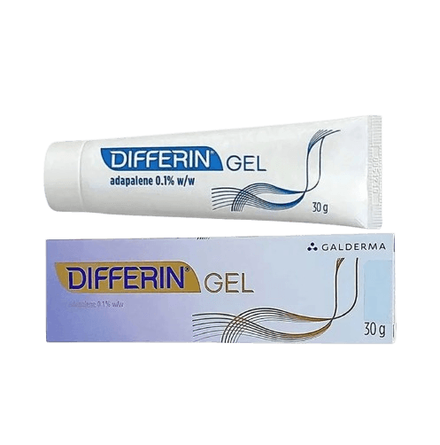 ژل ضدجوش و لایه بردار قوی دیفرین