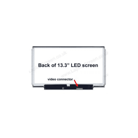 LED LATITUDE3 LATITUDE 3330 Laptop Screens ال ای دی لپ تاپ دل