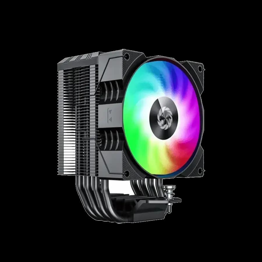 خنک کننده پردازنده گیم مکس Gamma 90 Digital B