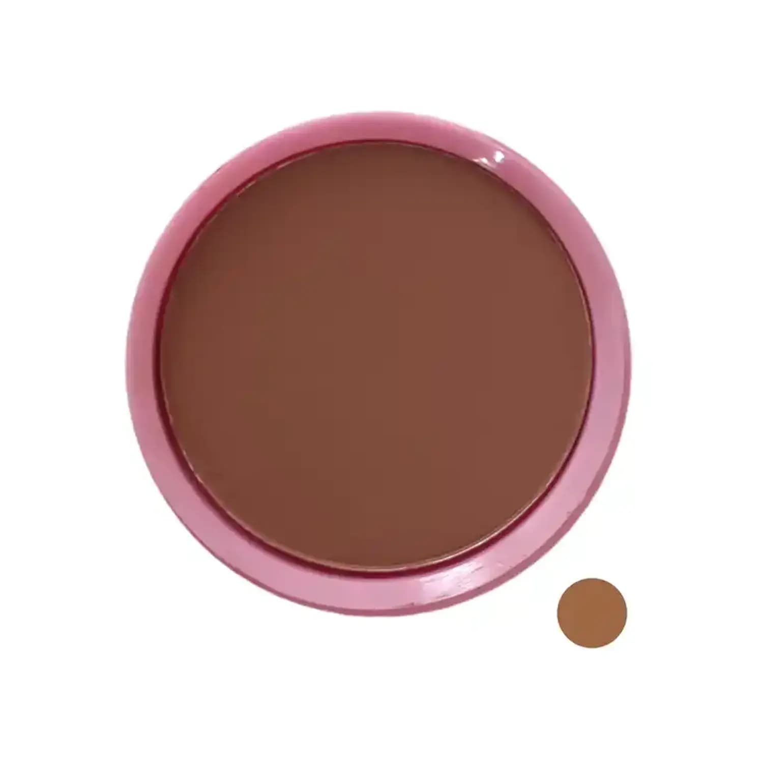 رژگونه پودری مهرونا شماره 08