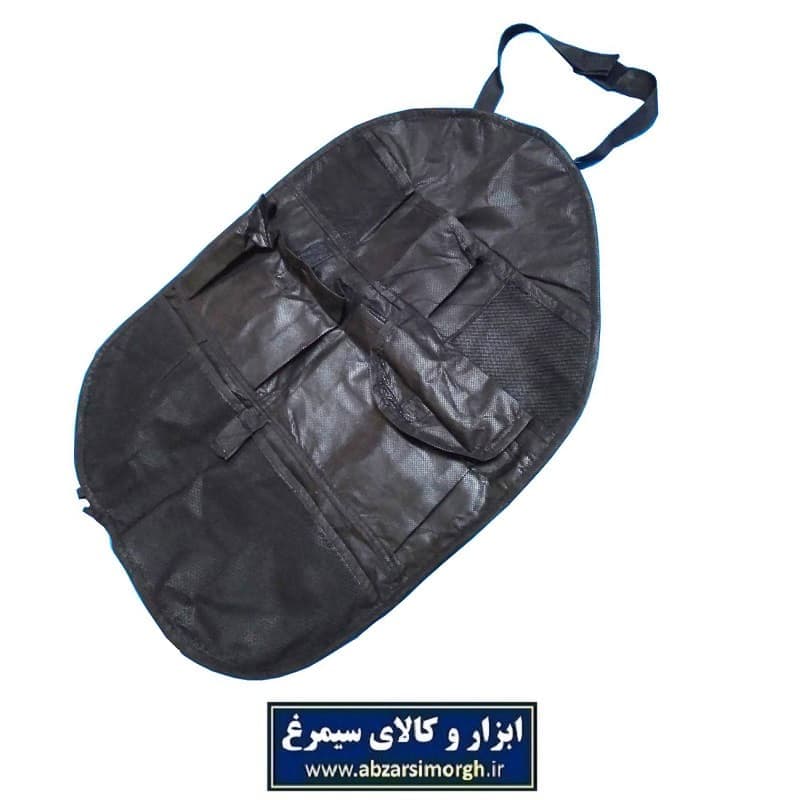 کیف نظم دهنده پشت صندلی خودرو قیمت اقتصادی تولید ایران KKK-003