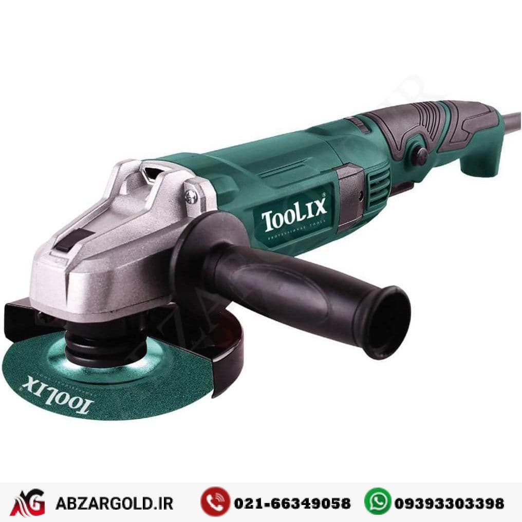 فرز دسته بلند 900 وات تولیکس مدل TX-2090L