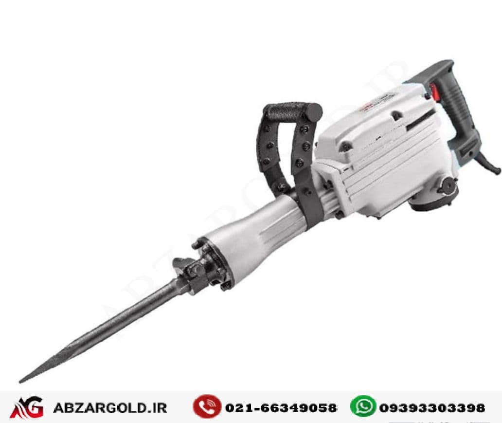 چکش تخریب 14 کیلویی تولیکس مدل TX-21170
