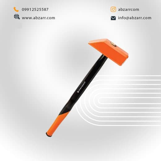 پتک پنچرگیری MAHDAVI مهدوی مدل PH 5T (( اقساط یک ساله ))