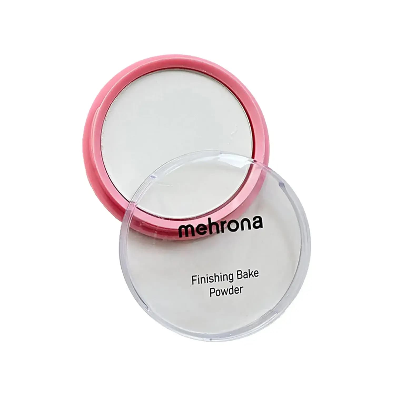 پودر بیک مهرونا - بی رنگ