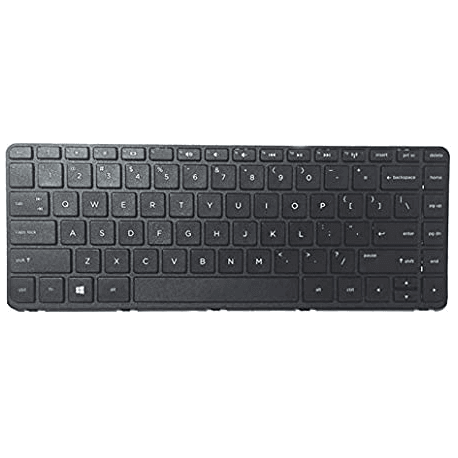 HP Pavilion 14-ab167us کیبورد لپ تاپ اچ پی