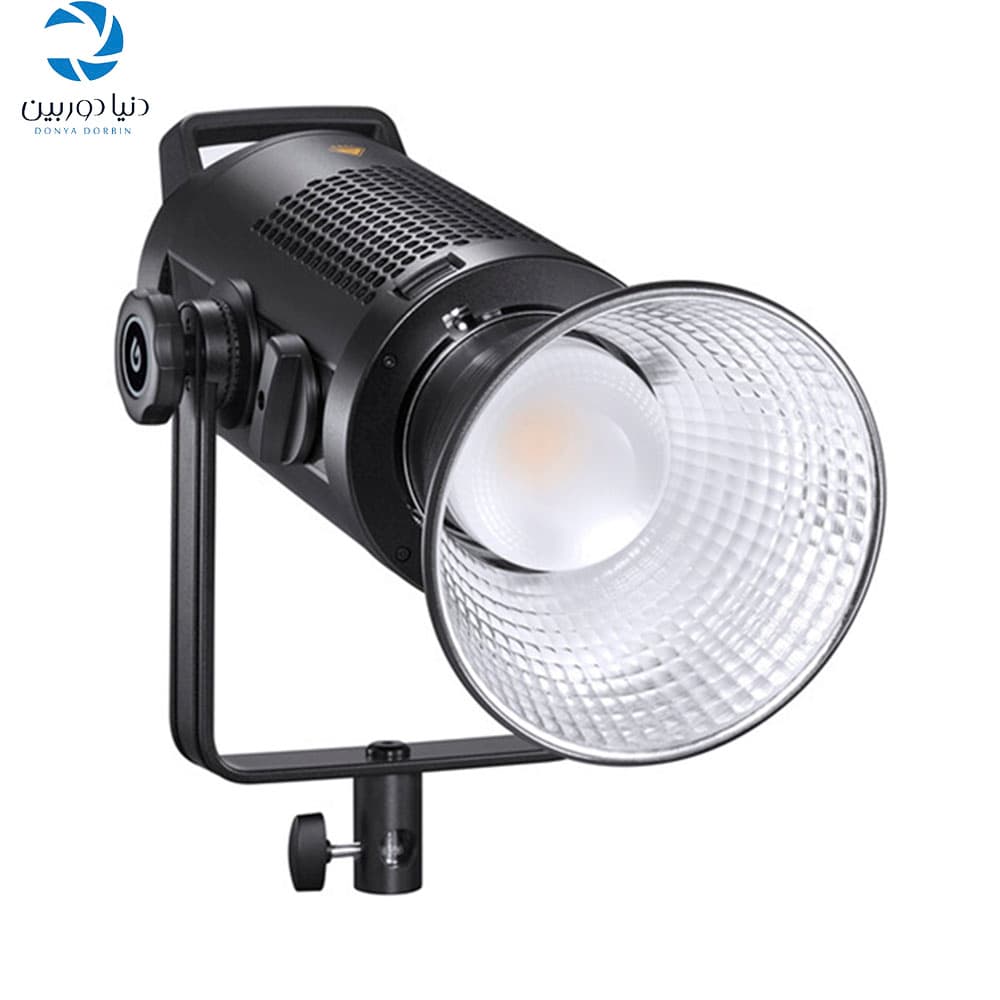 ویدئو لایت گودکس Godox SZ200BI Bi-Color Zoomable LED Video Light