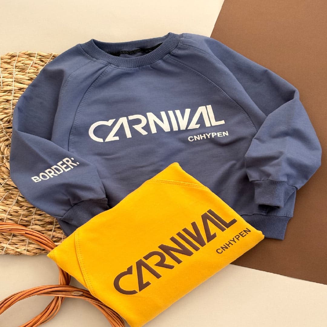 بلوزتک کارناوال4029