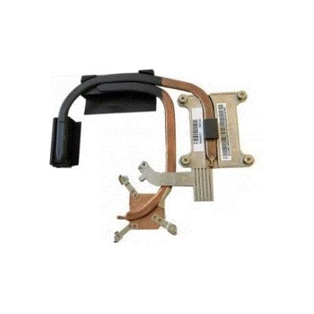 هیت‌سینک لپ‌تاپ لنوو Lenovo ThinkPad E530 (مدل گرافیک‌دار –