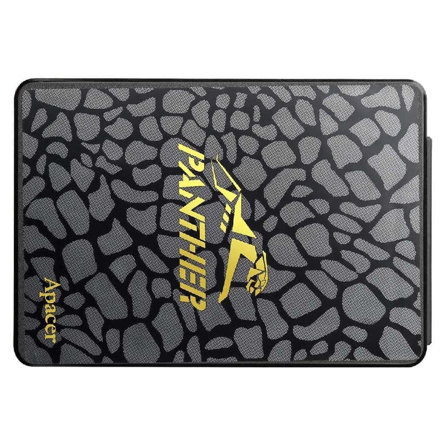 اس اس دی اینترنال اپیسر AS340 ظرفیت 120 گیگابایت