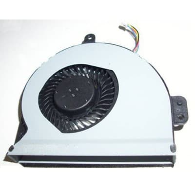 ASUS X54 فن سی پی یو لپ تاپ ایسوس