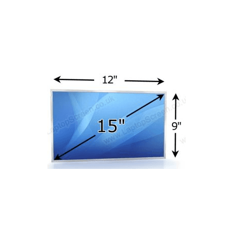 Fujitsu AMILO L7300 Laptop Screens ال سی دی لپ تاپ فوجیتسو آمیلو