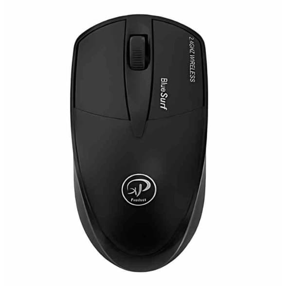 موس بیسیم ایکس پی مدل XP-W480K (آکبند)