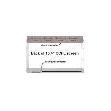 Fujitsu AMILO PI1526 Laptop Screens ال سی دی لپ تاپ فوجیتسو آمیلو