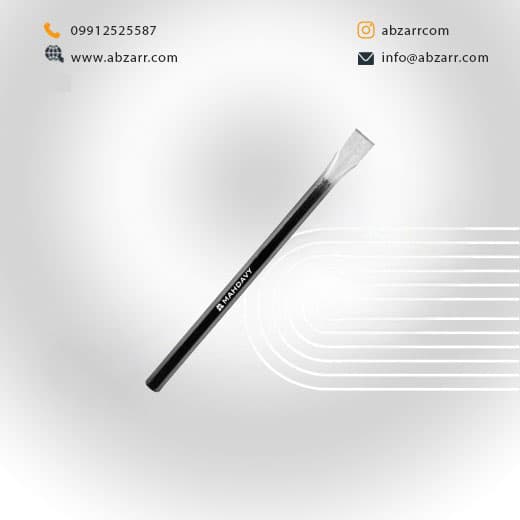 قلم بنایی طول 25 سانتی متر Mahdavy مدل CH25