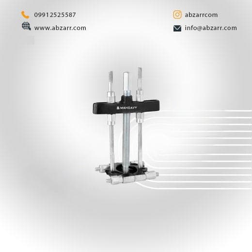 بلبرینگ کش و کشویی Mahdavi قطر 60 مدل 0 BOO