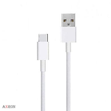 کابل شارژ اصلی شیائومی Redmi Note 8