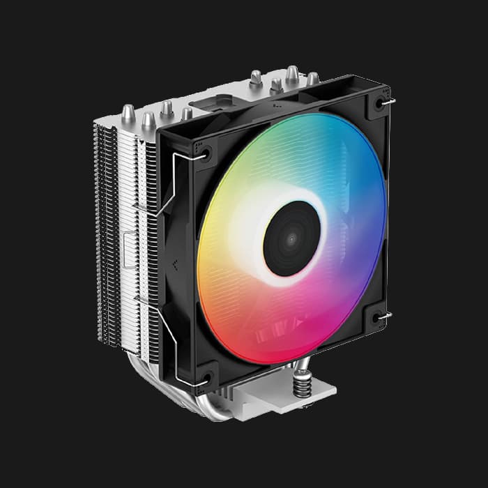 خنک کننده پردازنده دیپ کول AG400 LED