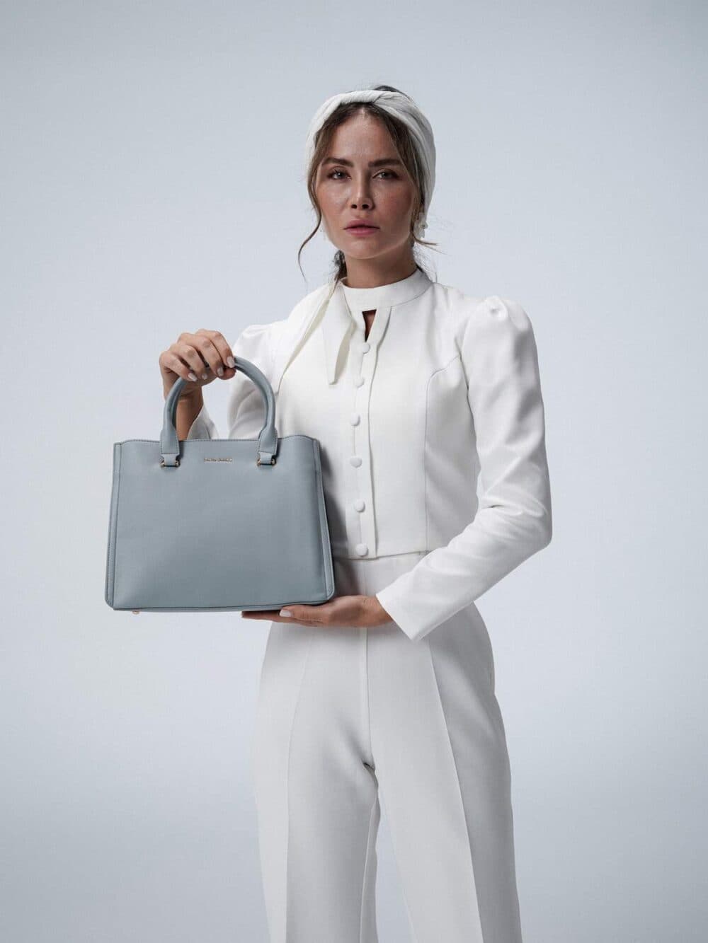 کیف دستی زنانه دیوید جونز مدل CM7526