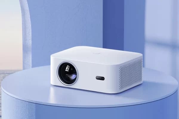 ویدئو پروژکتور ونبو مدل Wanbo X2 Max