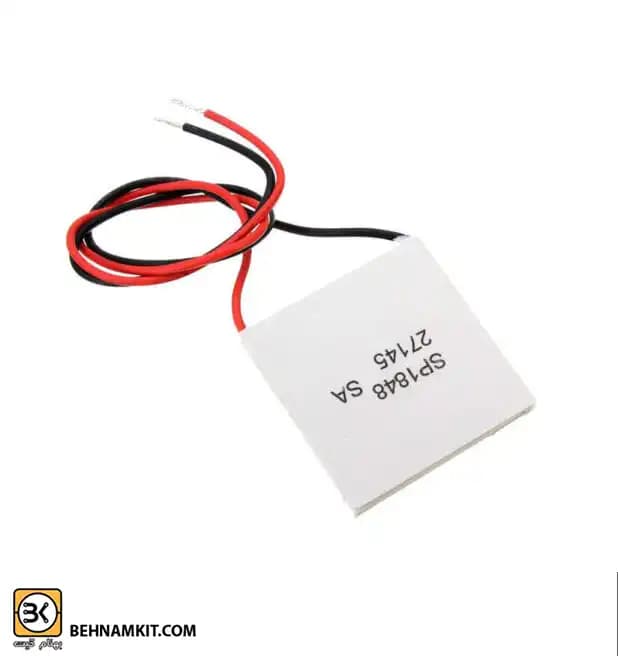 المان سرد کننده 6 آمپر TEC 1 – 12706