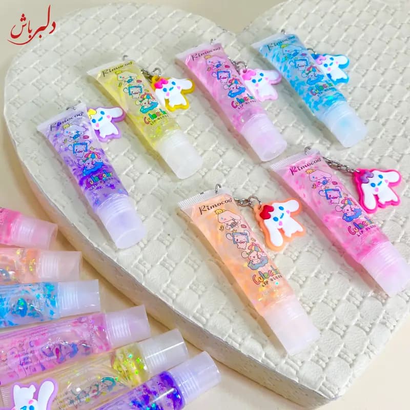 برق لب تیوپی آویزدار