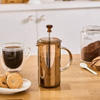 فرنچ پرس شیشه‌ای کاراجا آلینا 350 میلی کهربا