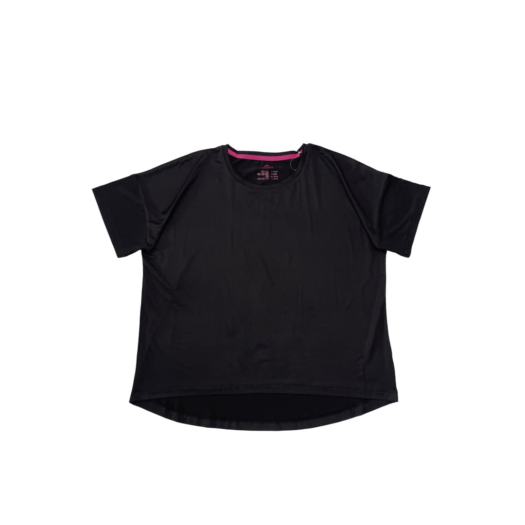 تیشرت ورزشی زنانه برند کریویت va1399