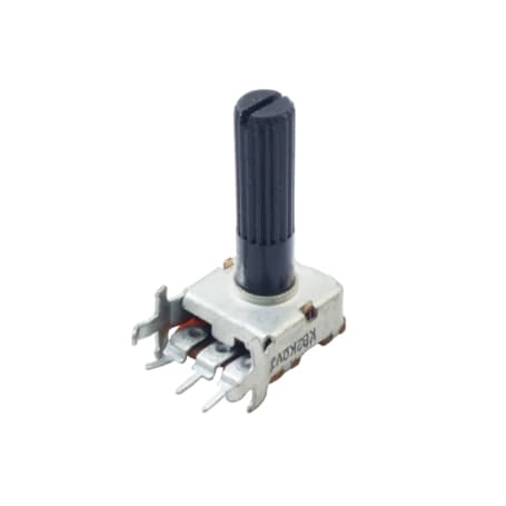 ولوم 2K اهم شفت ایزوله دارای هولدر فلزی سری K