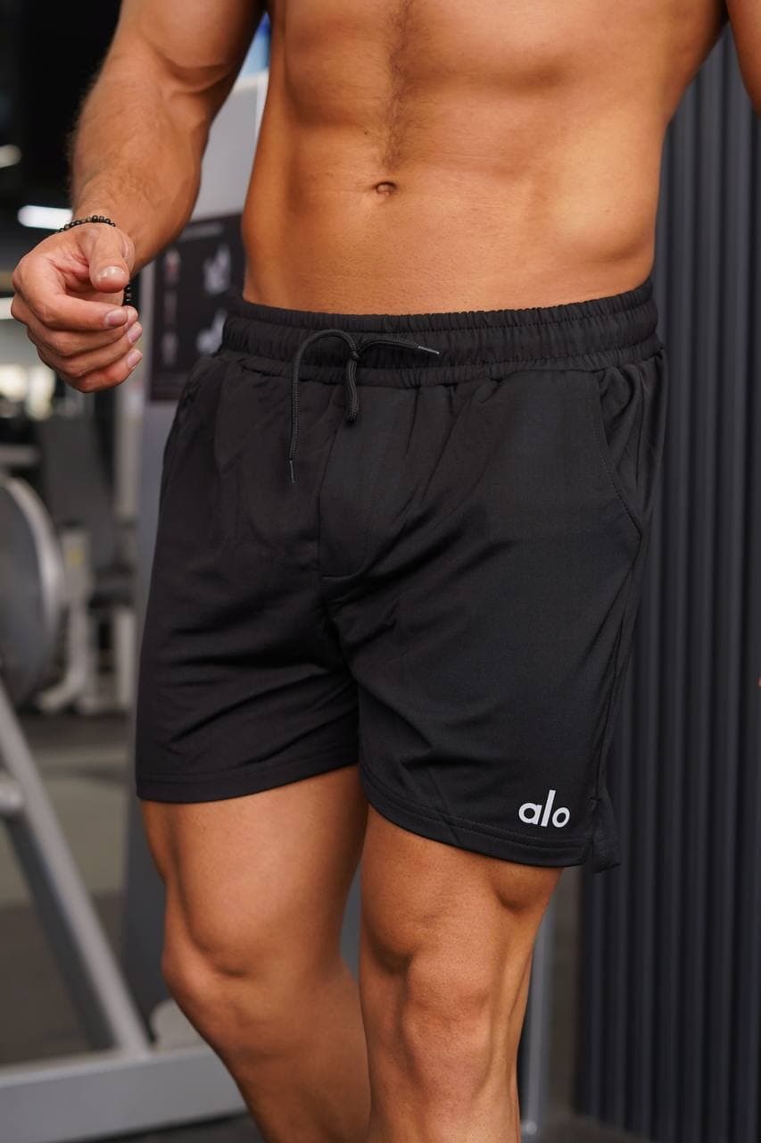 شلوارک ورزشی مردانه الو غواصی کد ۹۱۵۸