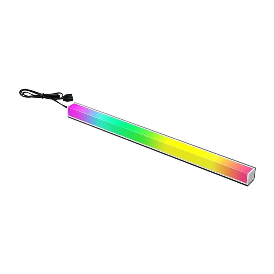 نوار ال ای دی گیم مکس GAMEMAX RGB STRIP VIPER AR40 ARGB