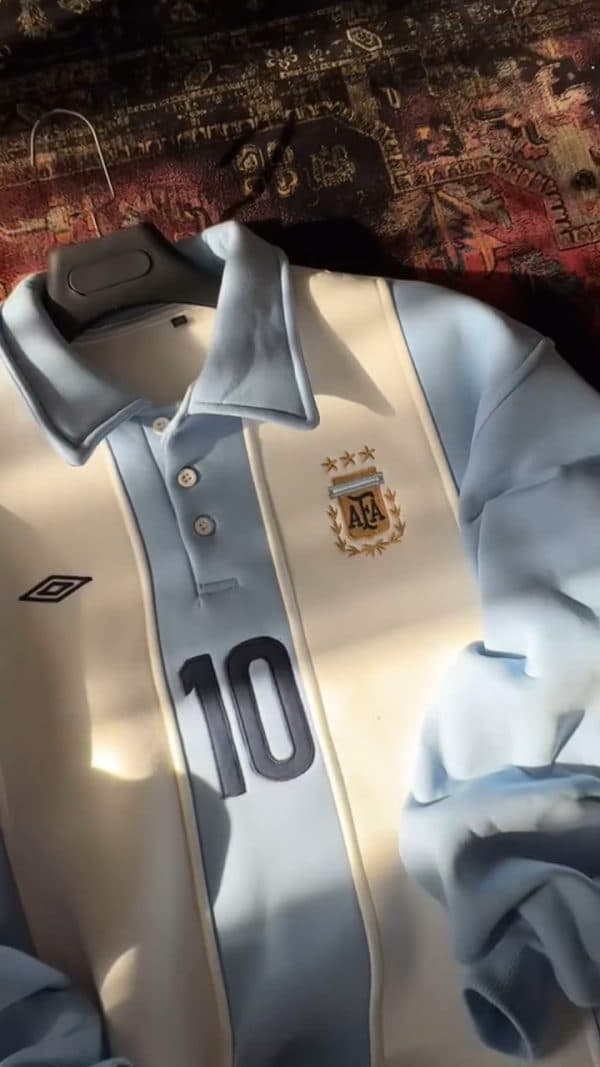 دورس و شلوار مردانه مدل پیام