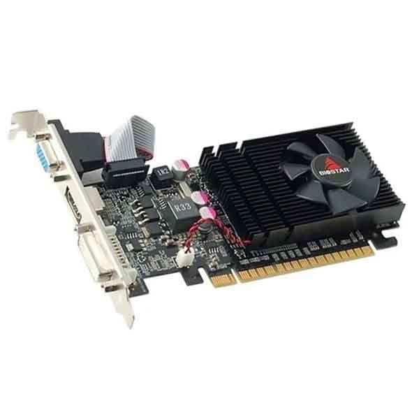 کارت گرافیک بایواستار GT730 2GB 128bit DDR3
