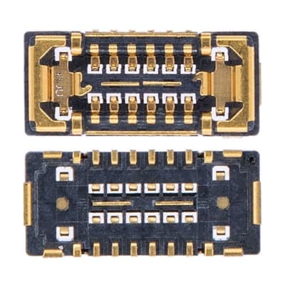 کانکتور آنتن وای فای سامسونگ Samsung Galaxy S24 Plus / S926