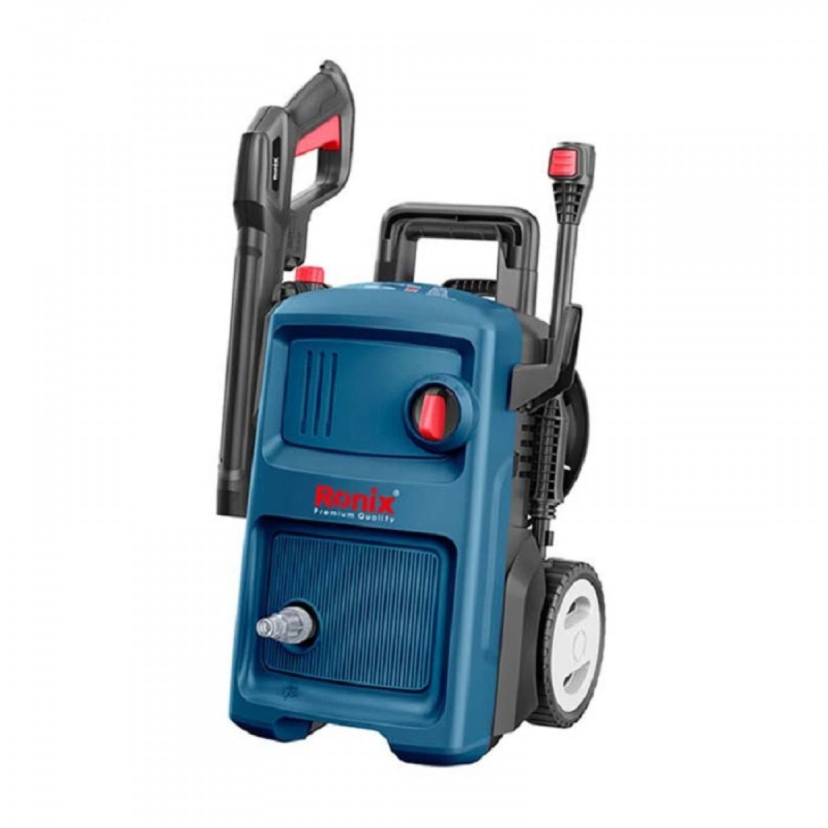 کارواش دینامی فشار ۱۵۰ بار رونیکس مدل RP-0150