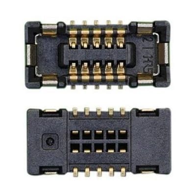 کانکتور سنسور اثر انگشت سامسونگ Samsung Galaxy A72 / A725