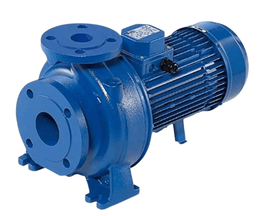 پمپ سانتریفیوژ چدنی ابارا مدل 3D 40-160/4.0 TL