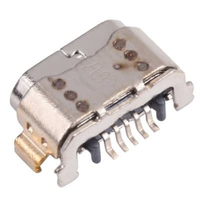 کانکتور شارژ سامسونگ Samsung Galaxy Tab A 8.0 2019 / T290 / T295