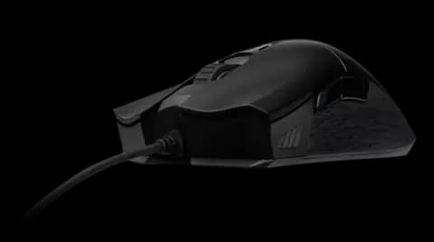 موس سیمی گیمینگ Gigabyte مدل AORUS M3