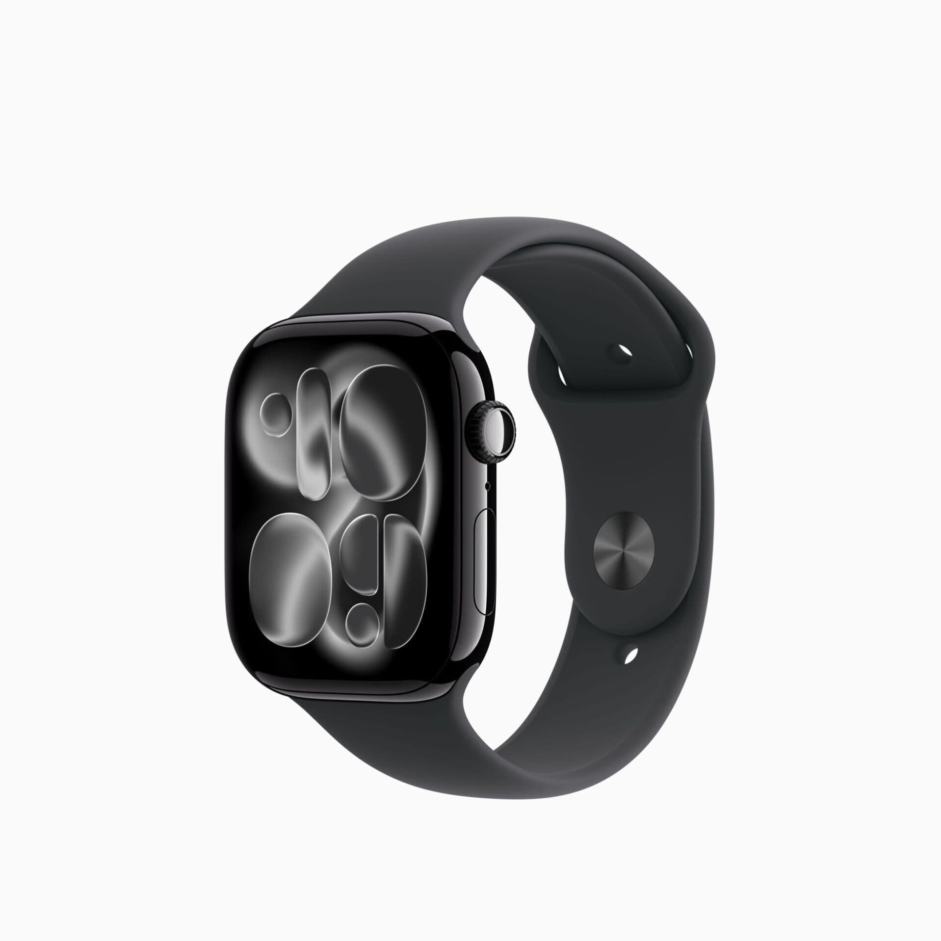 قیمت و خرید اپل واچ سری ۱۱ آلومینیومی | Apple Watch Series 11 Aluminium 46mm | پایتخت۱۳۶