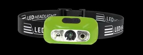 هدلایت Nitu مدل NLEDO3