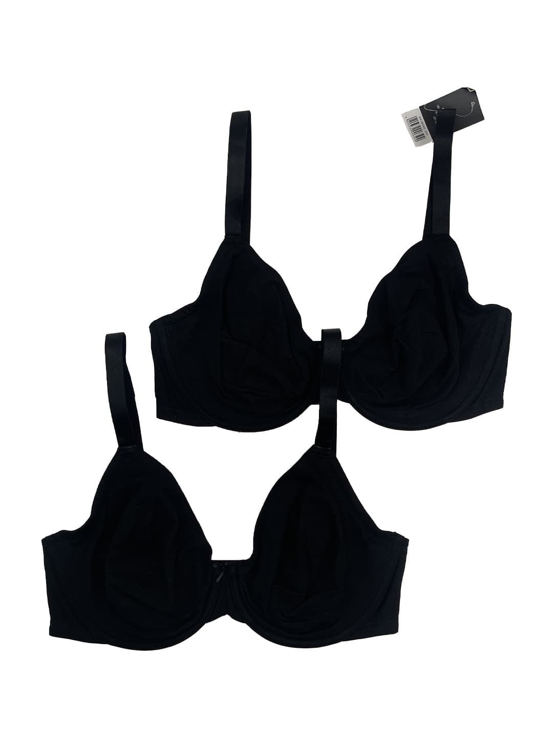 سوتین زنانه برند اسمارا (پک 2 عددی) کد b3646