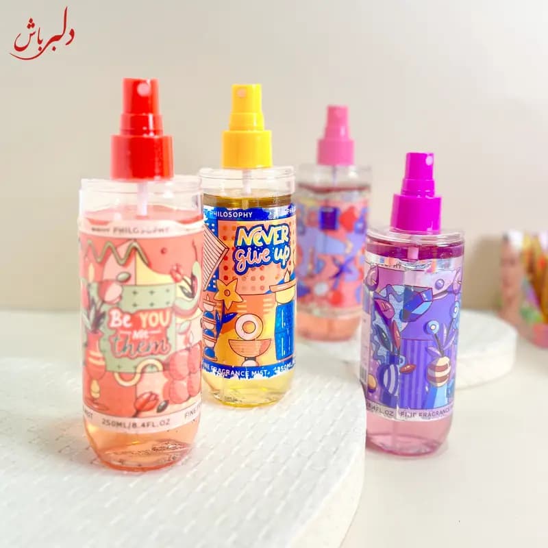 بادی فیلوسوفی عروسکی