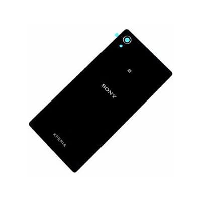 درب پشت Sony Xperia M4 Aqua