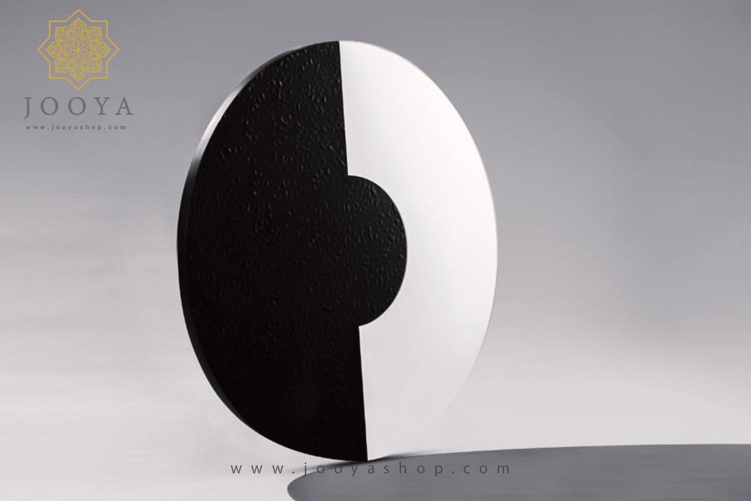 آینه دیواری اکسیر
