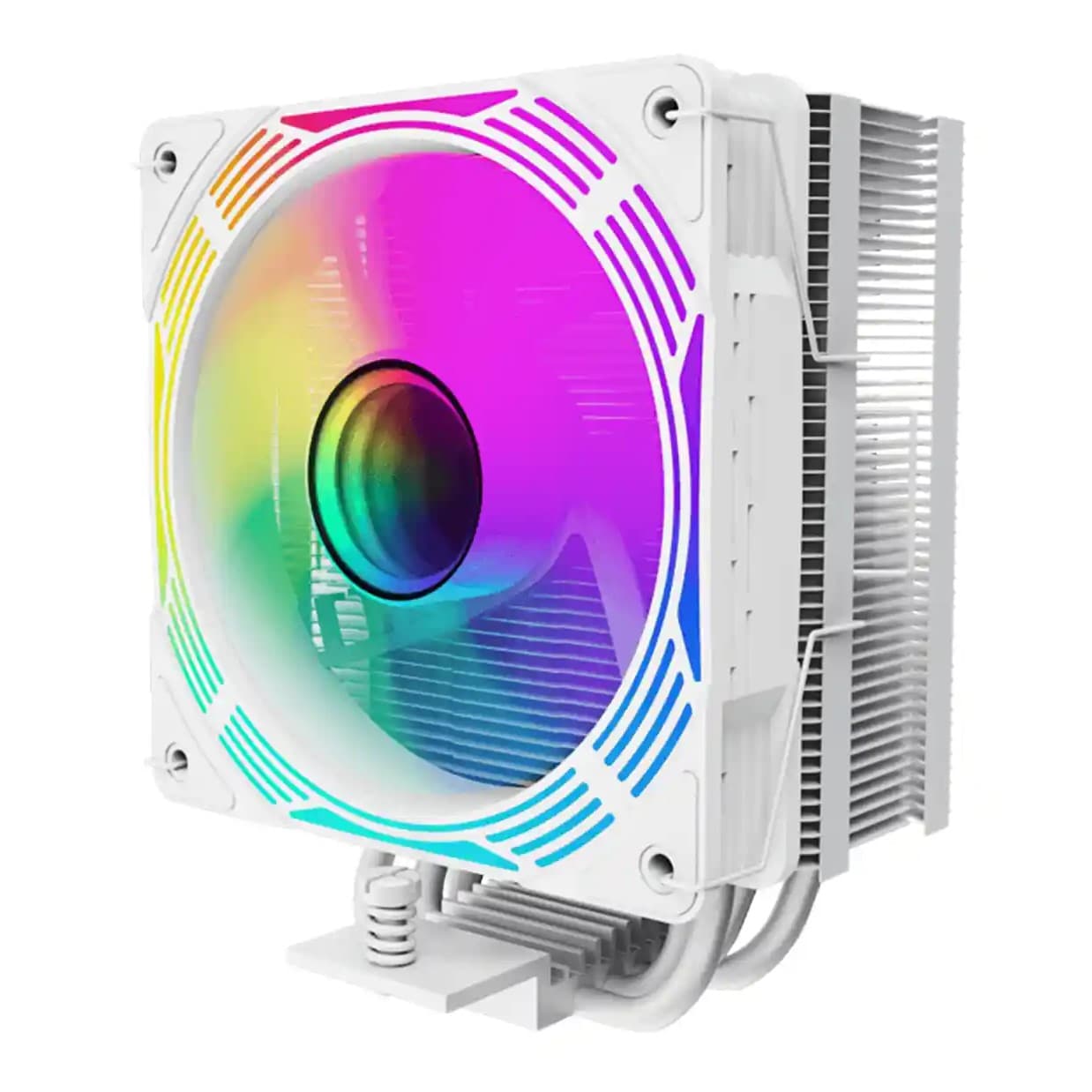 خنک کننده پردازنده گیم مکس Ice Force WH