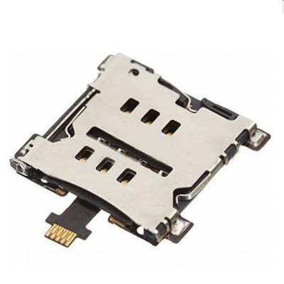 فلت سیم کارت اچ تی سی HTC One M7