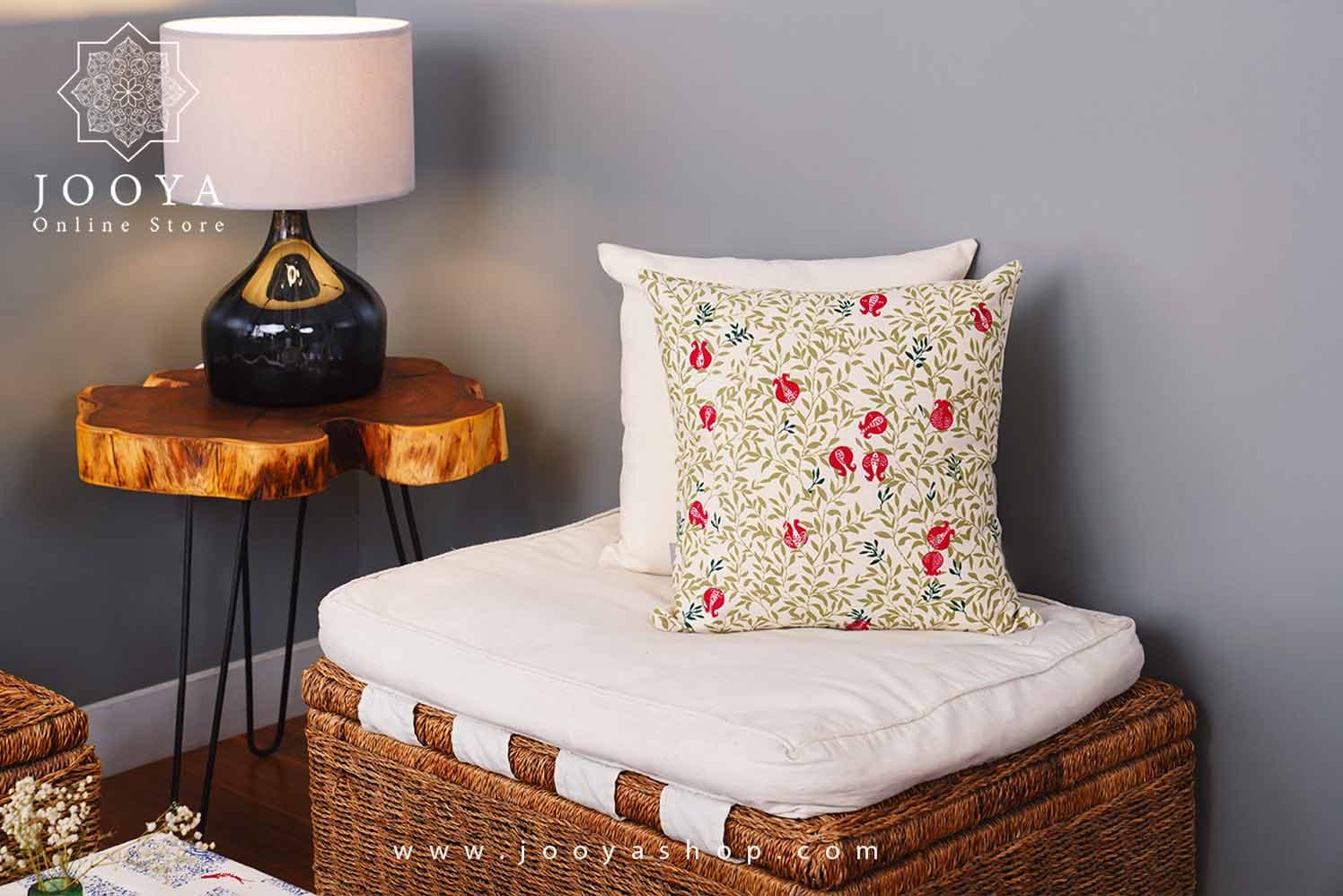 کاور کوسن طرح ناردون طرح دو