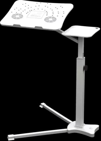 میز لپ تاپ Protable مدل بدون فن