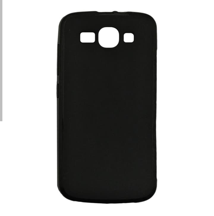 کاورساده گوشی موبایل هوآوی Ascend Y520